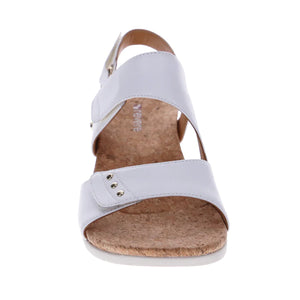 Revere Grenada Coconut Womens Shoes