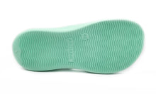 Load image into Gallery viewer, Archline Rebound Orthotic Thongs Mint Green