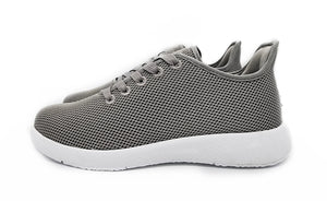 Axign River V2 Lightweight Casual Orthotic Shoe Grey