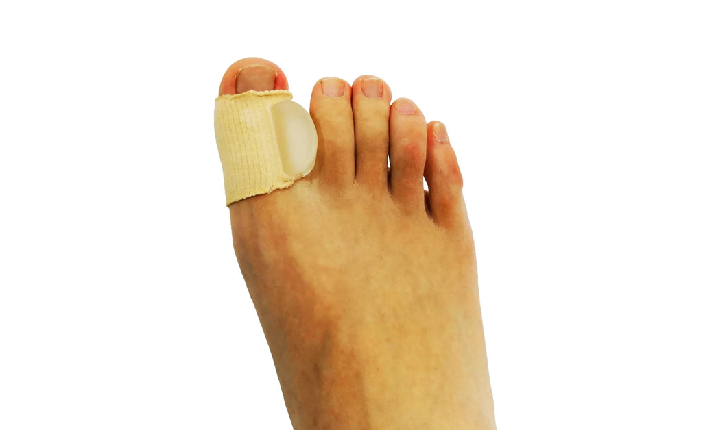 Archline  Bunion Toe Spacer with Fit Sleeve