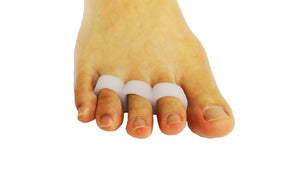 Archline Based Toe Separator
