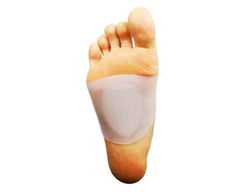 Archline Metatarsal Gel Sleeve