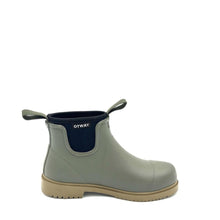 Load image into Gallery viewer, Otway Chelsea Boots / Khaki