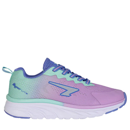 Sfida Kai Girls Runner (L) Lilac/Mint