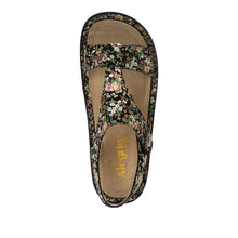 Load image into Gallery viewer, Alegria Kerri Earthy Bloom Womens Shoes