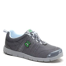 Load image into Gallery viewer, Kroten Mens Shoes Travelwalker M3209 Charcoal Grey