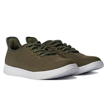 Load image into Gallery viewer, Axign River V2 Lightweight Casual Orthotic Shoe Khaki