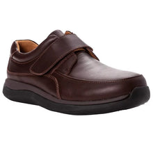 Load image into Gallery viewer, Propet Parker Men Shoes Black