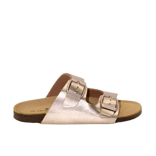 Human Molly Washed Gold