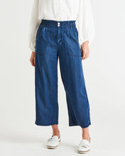 Load image into Gallery viewer, Betty Basics Lexton Wide Leg Pant