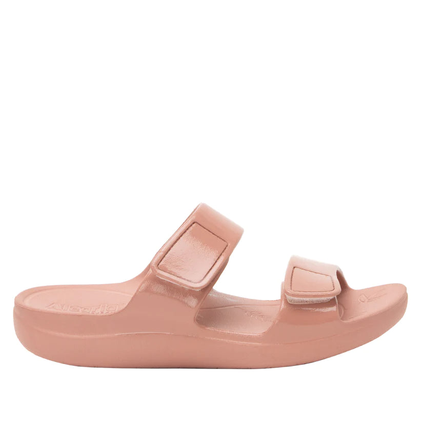 Alegria Orbyt Dusty Rose