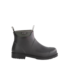 Load image into Gallery viewer, Otway Chelsea Boots / Black