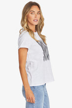 Load image into Gallery viewer, Pingpong Nyla Tee White