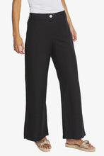 Load image into Gallery viewer, Pingpong Remi Pant Black