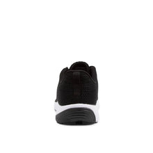 Load image into Gallery viewer, Propet Womens Shoes Tour Knit Black