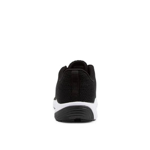 Propet Womens Shoes Tour Knit Black