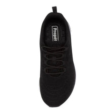 Load image into Gallery viewer, Propet Womens Shoes Tour Knit Black