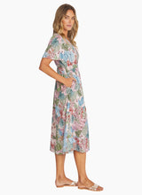 Load image into Gallery viewer, Pingpong Savannah Dress