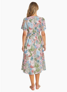 Pingpong Savannah Dress