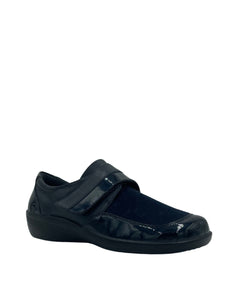 Pure Comfort Arch A25 Navy Combo