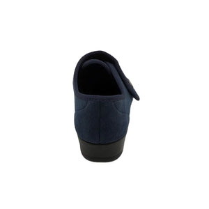 Fly Flot Q3886 Womens Shoes Slippers Blue