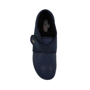 Fly Flot Q3886 Womens Shoes Slippers Blue