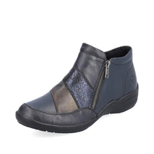 Load image into Gallery viewer, Remonte R7678-14 Womens Shoes Boots Nightblue