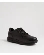 Rockport Mens Shoes World Tour Classic - Black