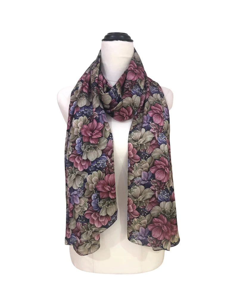 Serenade Angelique Scarf