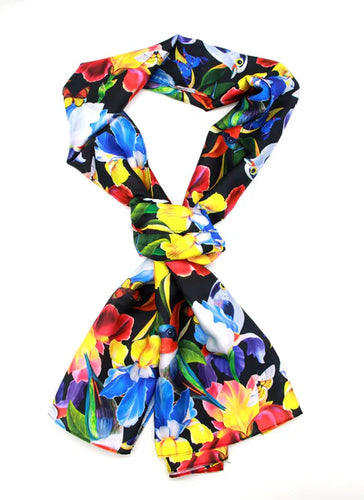 Serenade Robyn Scarf