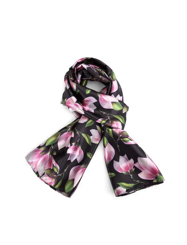 Serenade Mayumi Double Sided Scarf
