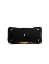 Load image into Gallery viewer, Serenade Harriet Grip Handle Leather Bag