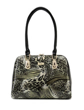 Load image into Gallery viewer, Serenade Leona Large Patent Leather Bag