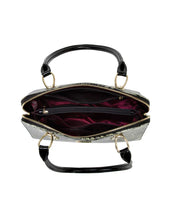 Load image into Gallery viewer, Serenade Leona Large Patent Leather Bag