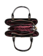 Load image into Gallery viewer, Serenade Liliana Leather Bag