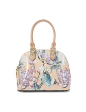 Load image into Gallery viewer, Serenade Allegra Small Patent Leather Bag