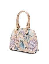 Load image into Gallery viewer, Serenade Allegra Small Patent Leather Bag