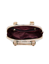 Load image into Gallery viewer, Serenade Allegra Small Patent Leather Bag