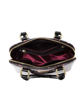 Load image into Gallery viewer, Serenade Amal Patent Leather Bag