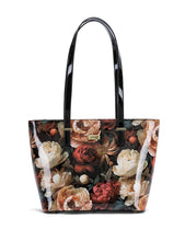 Load image into Gallery viewer, Serenade Elisabetta Large Leather Tote