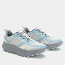 Load image into Gallery viewer, Alegria Solstyce Moon Grey Women&#39;s Sneakers