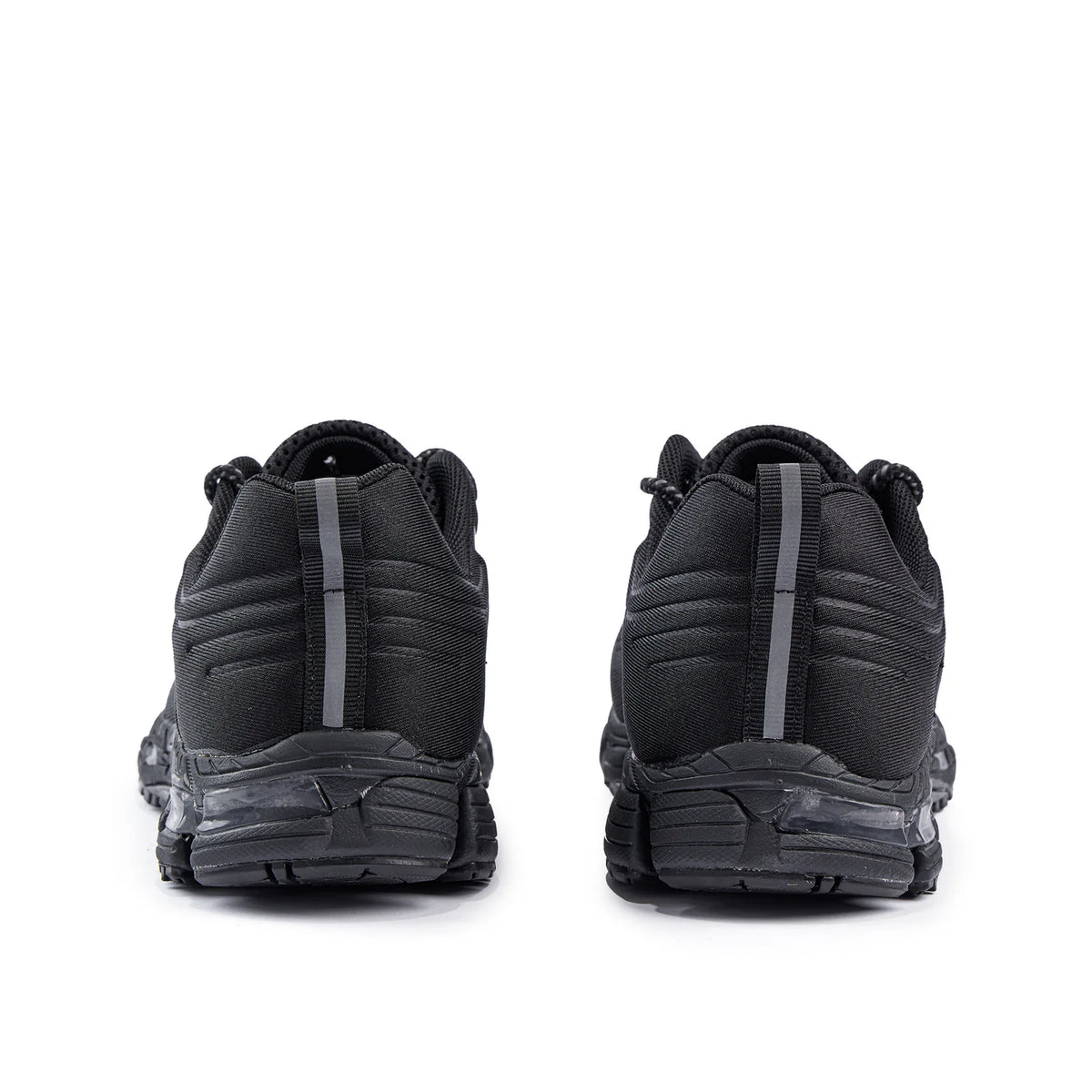 Sfida Staunch 2 - M / Black/black – Bayside Shoe Warehouse