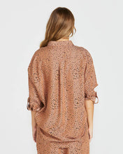 Load image into Gallery viewer, Sass Clothing Davie Oversized Shirt