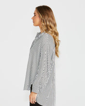 Load image into Gallery viewer, Sass Clothing Theo Oversized Shirt