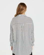 Load image into Gallery viewer, Sass Clothing Theo Oversized Shirt