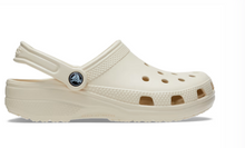 Load image into Gallery viewer, CROCS Classic Clog Adults Bone