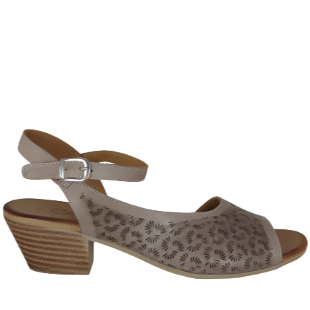 Cabello Shakira Taupe Womens Shoes