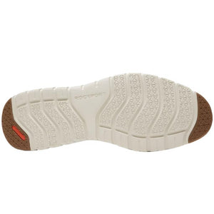 Rockport Total Motion Sport Ubal Watereproof Tan