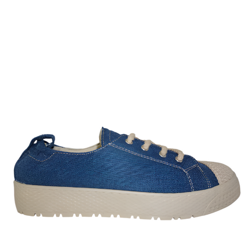 Cabello Uni Jeans Womens Shoes