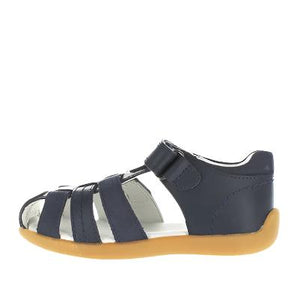 Surefit Alex Navy Sandals